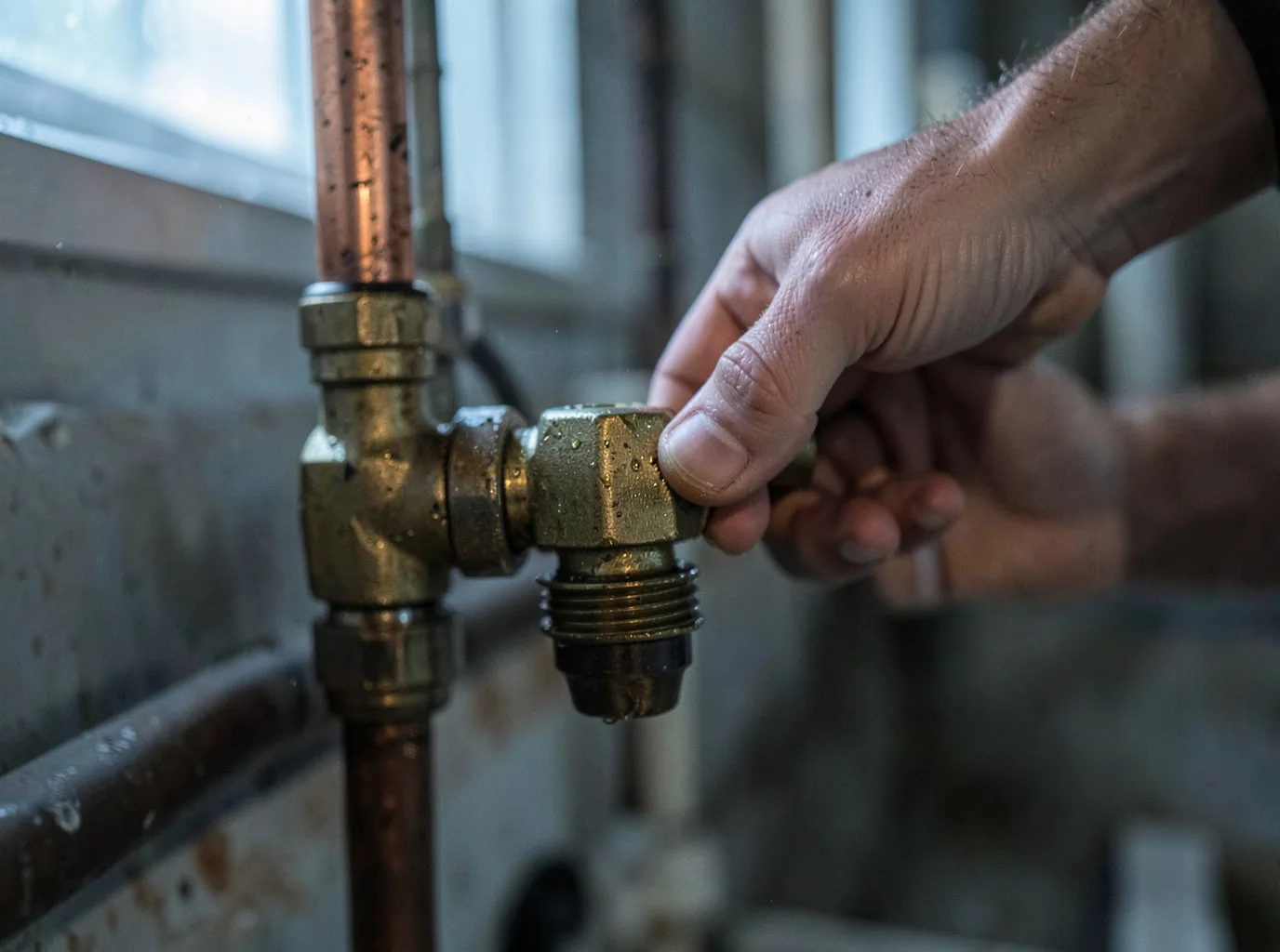 Emergency Plumber Canton, CT FAQs